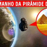 A Terra Estava em Perigo e Nós Nem Mesmo Notamos