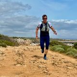 TRAIL MENORCA CAMI DE CAVALLS: Festival con siete carreras de mar y montaña, desde 11k hasta 185k. 