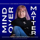 The Stories We Carry | Randy-Lee Bowslaugh