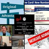 “The Annual “Is Medicare Advantage A Scam” Show” – #CPD0212-09282022