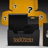 Loot Remix Announcement and Thoughts
