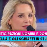 Uomini e Donne Anticipazioni: Isabella E Gli Schiaffi In Studio!