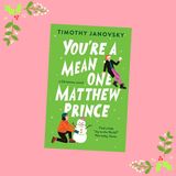 You're a Mean One, Matthew Prince (Boobsmas #2)