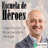 Capítulo 4 El poder de los emprendedores con Alejandro Vesga