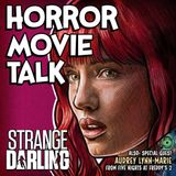 Strange Darling Review & Audrey Lynn-Marie Interview