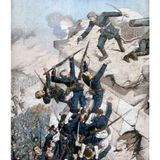(SPECIALE) Ascesa e guerre del Giappone Imperiale IV (La guerra russo-giapponese II)