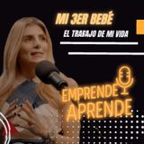 MI 3er BEBÉ | #SUPERBABIESCR | Emprende Aprende Podcast #emprendimiento #negocio | #ANDYCALDERONTML
