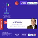 658 - Incoterms en la Logística