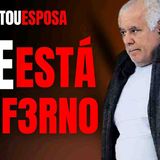 MATOU A ESPOSA COM SOCOS E FOI VER TV - SERGIO GADELHA E HIRUMI - CRIME EM FAMÍLIA - SOLANGE BERETTA