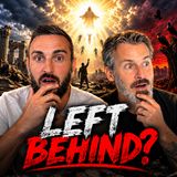 The “Left Behind” Verses Don’t Say What You Think | Ancient Roots Ep. 51
