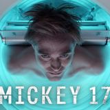 Damn You Hollywood: Mickey 17 (2025)