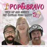 2082 - Pop and Bravo with Dylan and Pat of Bad TV
