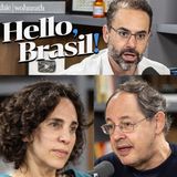 Hello, Brasil! #01 - A Estranha Civilização Vira-Lata, com Eduardo Giannetti