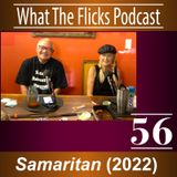 WTF 56 "Samaritan" (2022)