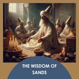 RRRpodcast | The Wisdom of Sands #S1E2| OSHO