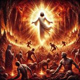 Jesucristo en el infierno: La Liberación de los Justos