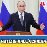 Mosca attende segnali da Trump per incontro con Putin