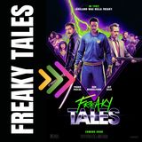 Freaky Tales Trailer Breakdown – A Wild 80s Ride with Pedro Pascal & Tom Hanks!
