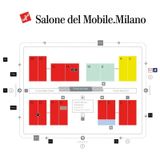 Come arrivare al Salone e App consigliate
