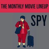 Ep. 21: Spy