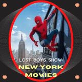 Lost Boys Show 7: New York Movies (e serie TV)
