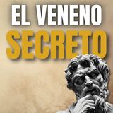 La ENVIDIA Te Está DEVORANDO Y Ni Lo Notas | Sabiduría Estoica Para Soltarla