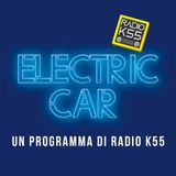 Electric Car - Hyundai Inster