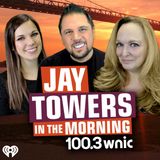 Jay Towers Exclusive Oak Island Interview with Rick & Marty