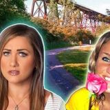 Shot In Broad Daylight On A Park Bench_ The Unsolved Case Of Carnell Sledge _ Kate Brown