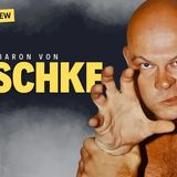 “The Claw Unleashed: Baron Von Raschke Breaks the Silence”