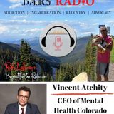 Mental Health Colorado Resources with Vincent Atchity