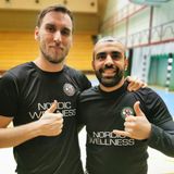 ÖSK Futsal i final på lördag