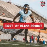 Ragin' Cajuns Football gets HUGE 2027 Commit + Baseball COLLAPSES, Softball RESPONDS