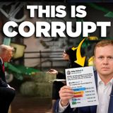 California Voting Questions, Israel Fires Back, Trump Unloads on NBC & Conservative Commentary