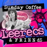 Sunday Coffee with Poppy Cuervo 10-03-2021