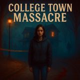 College Town Massacre | Audiobook