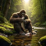 TBR EP:319 Finding Bigfoot in Florida Part II