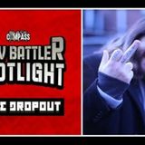Z The Dropout talks GMDW, The Crucible, URL Kill List, Attitude Era and More! #NewBattlerSpotlight
