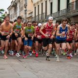 Tutti pronti per la San Giovanni Race, torna la corsa nel cuore della città