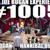 Joe Rogan Experience _1005 - Hannibal Buress