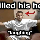 Killer Makes The Most Horrifying Confession Ever