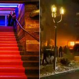 Incendio a Crans Montana: indagati i gestori del locale