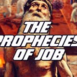 NTEB RADIO BIBLE STUDY: The Book Of Job Is Chock Full Of End Times Bible Prophecies That Are On The Verge Of Fulfillment In This Generation