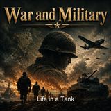 Life in a Tank - Richard Haigh