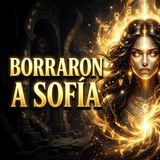 SOFÍA: La Diosa que la Iglesia Borró de la Historia (El Espíritu Santo era Mujer)