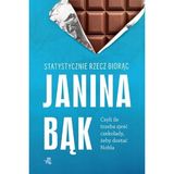 Janina Bąk „Statystycznie rzecz biorąc” – recenzja