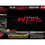 Border Wars Update: Iron Sal Makes Statement in LA vs. Matt, Joe, & Santiago?