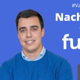 Valiente Entrevista a Nacho Bautista Co-Founder y CEO de Fundeen