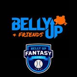 Belly Up Fantasy Live Baseball Finale Show 9/25