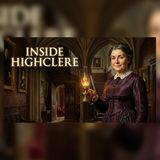 Highclere Castle's Private Rooms: Secrets Behind 300 Years | History fol Sleep